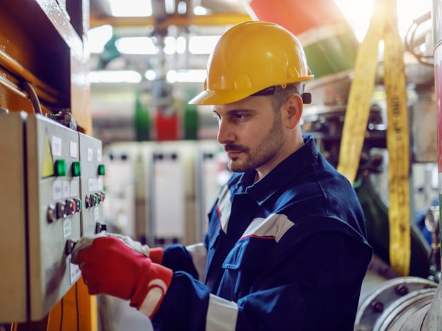 Electricians
