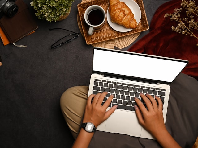 Freelancers & consultants