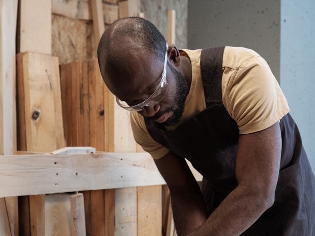 Handymen & builders